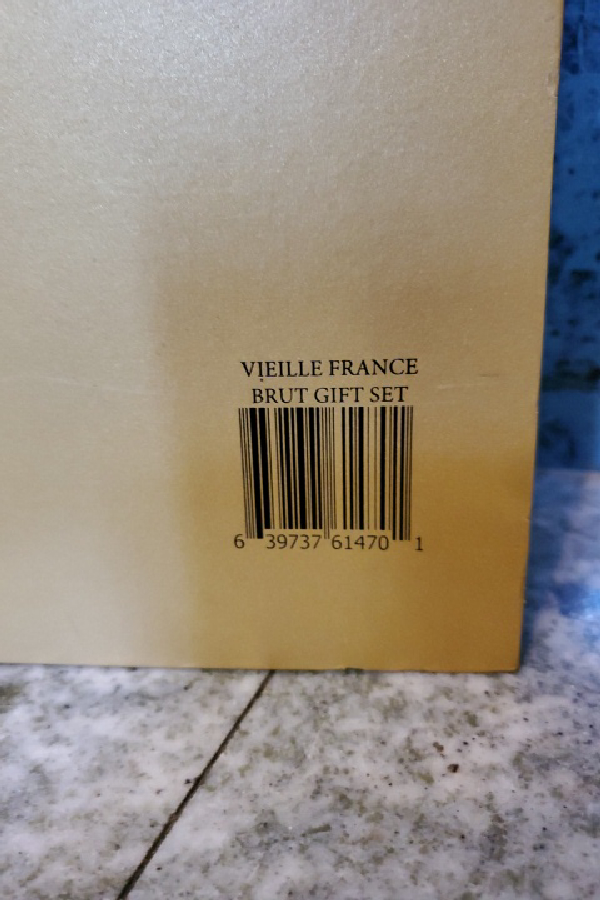 Vieille France Brut - Image 1