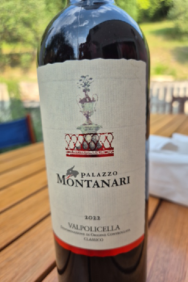 Valpolicella Classico - Image 1
