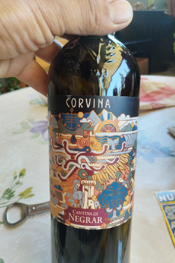 Corvina Verona IGT - Image 1