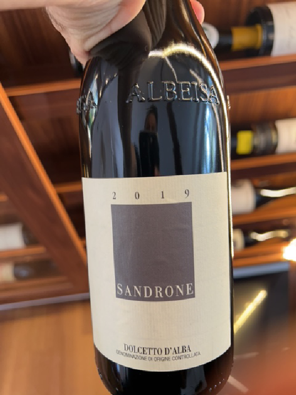 Dolcetto d'Alba - Image 1