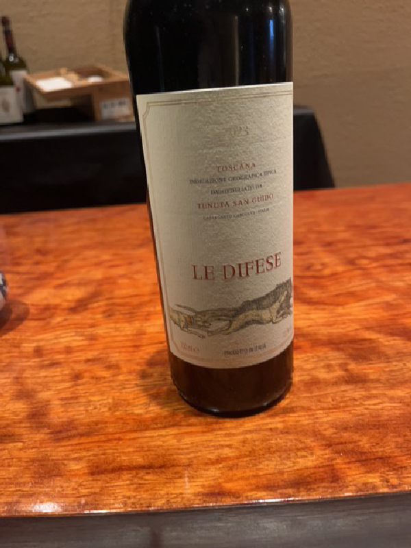 Le Difese - Image 1