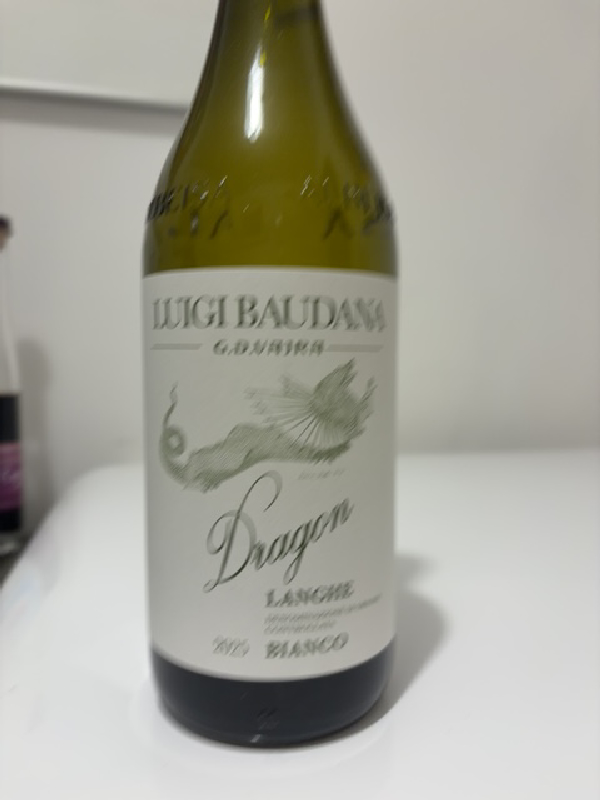 Dragon Langhe Bianco - Image 1