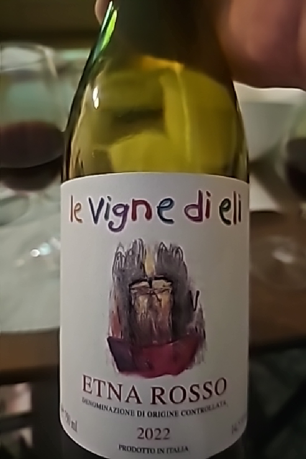 Etna Rosso - Image 1