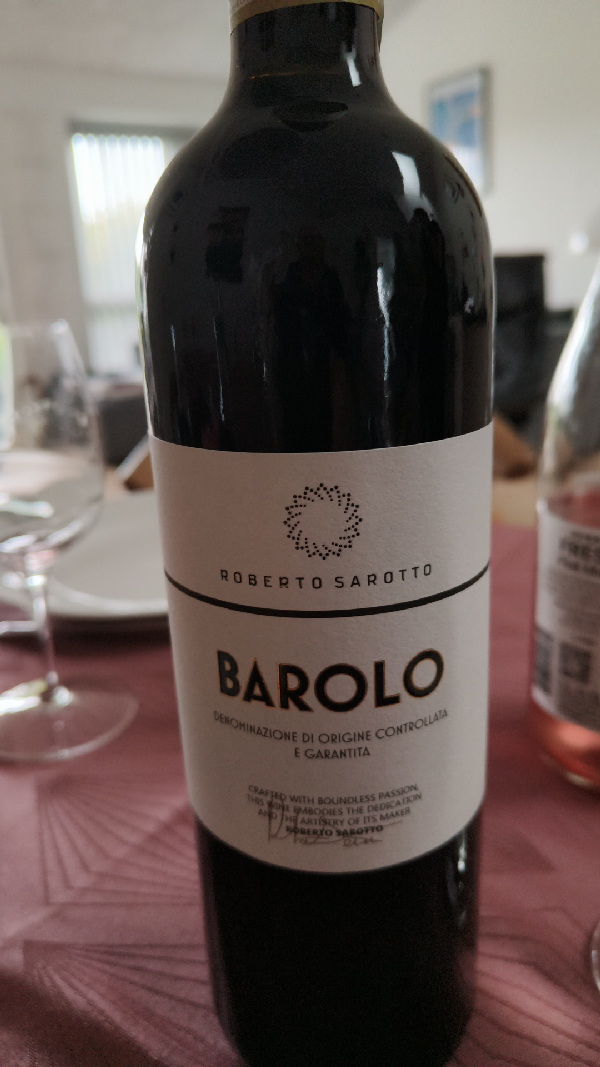 Barolo DOCG - Image 1