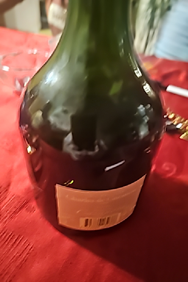 Charles de Cazanove Tradition Brut - Image 1