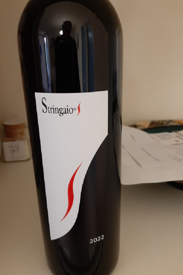 Stringaio Toscana IGT - Image 1
