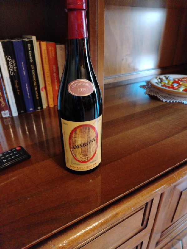 Amarone della Valpolicella Classico - Image 1