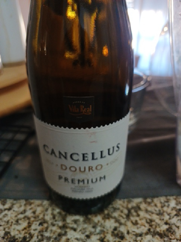 Cancellus Premium Branco - Image 1