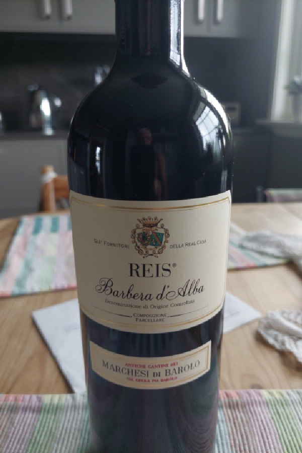 Reis Barbera d'Alba - Image 1