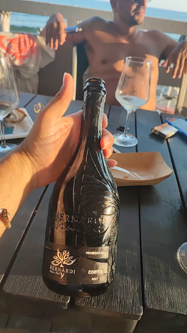 Cortivi Prosecco DOC Brut - Image 1