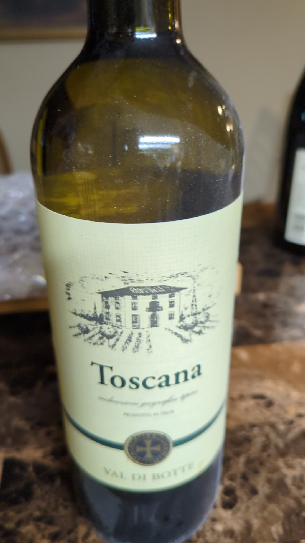 Toscana IGT - Image 1