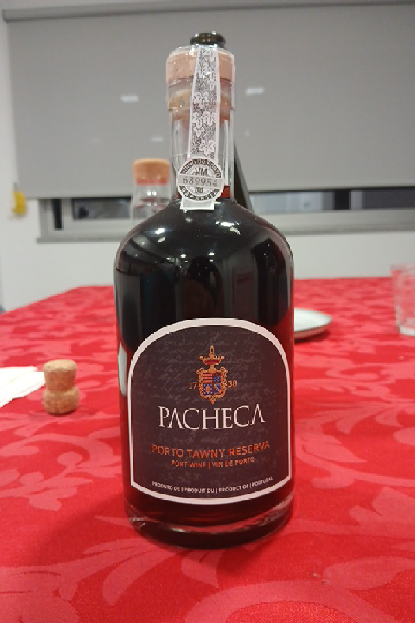 Porto Tawny Reserva - Image 1