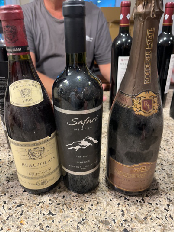 Reserve Malbec - Image 1