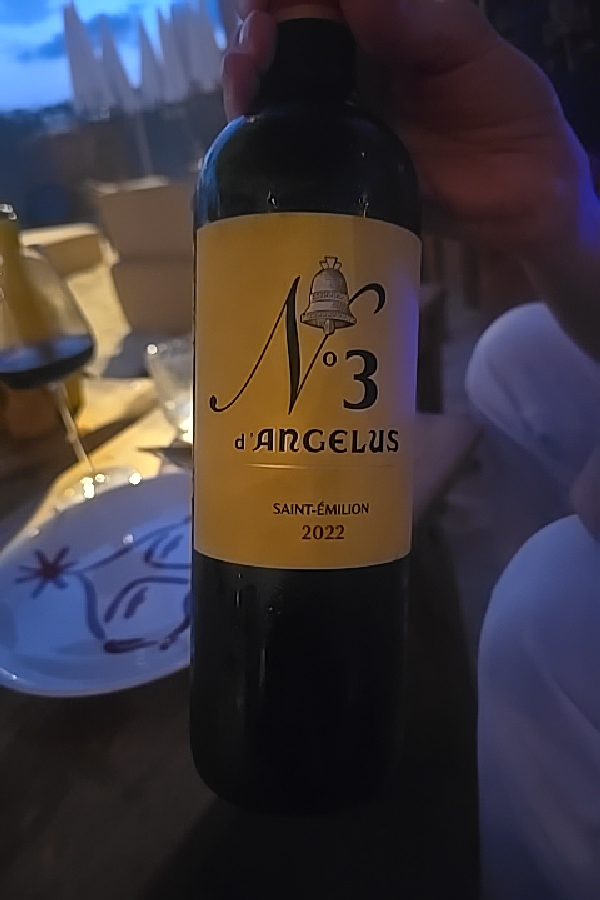 N°3 d'Angélus - Image 1
