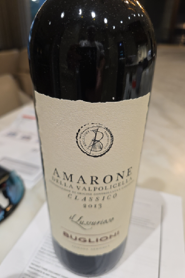Il Lussurioso Amarone della Valpolicella Classico - Image 1