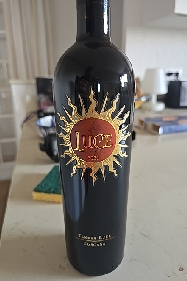 Luce - Image 1