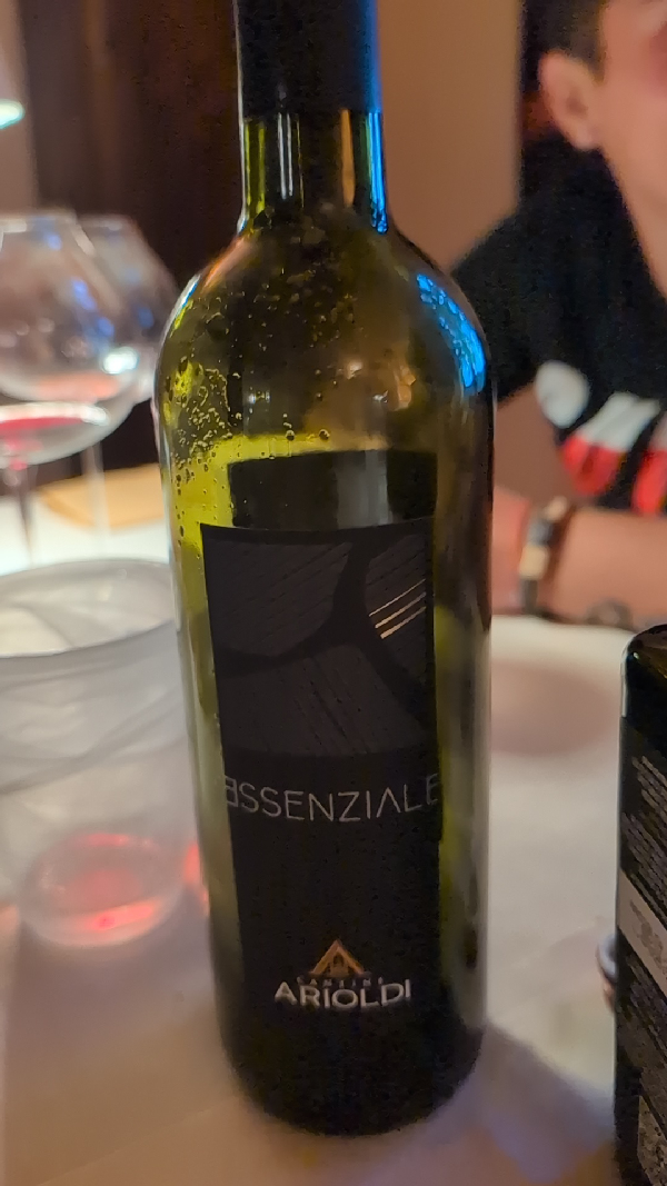 Essenziale Toscana IGT - Image 1