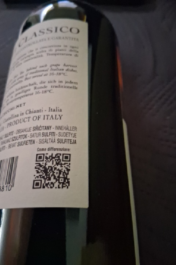 Chianti Classico - Image 1