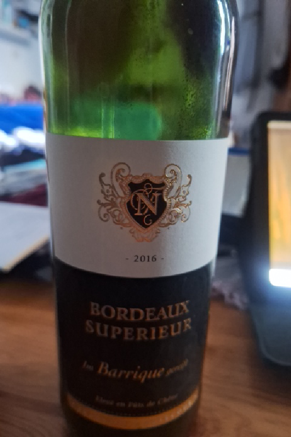 Bordeaux Supérieur - Image 1