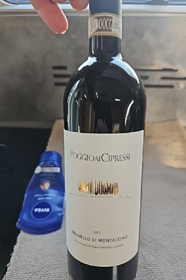 Brunello di Montalcino - Image 1