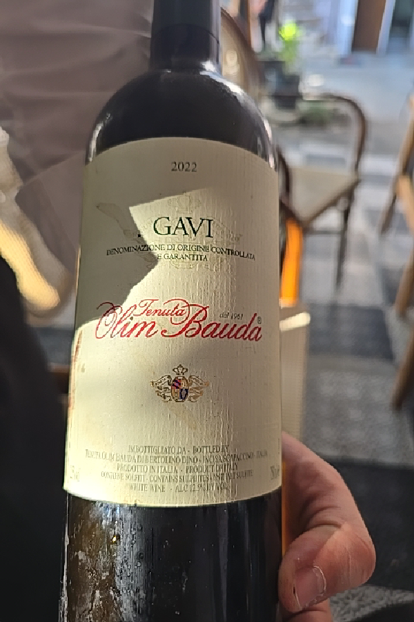 Gavi - Image 1