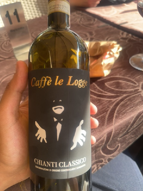 Chianti Classico - Image 1