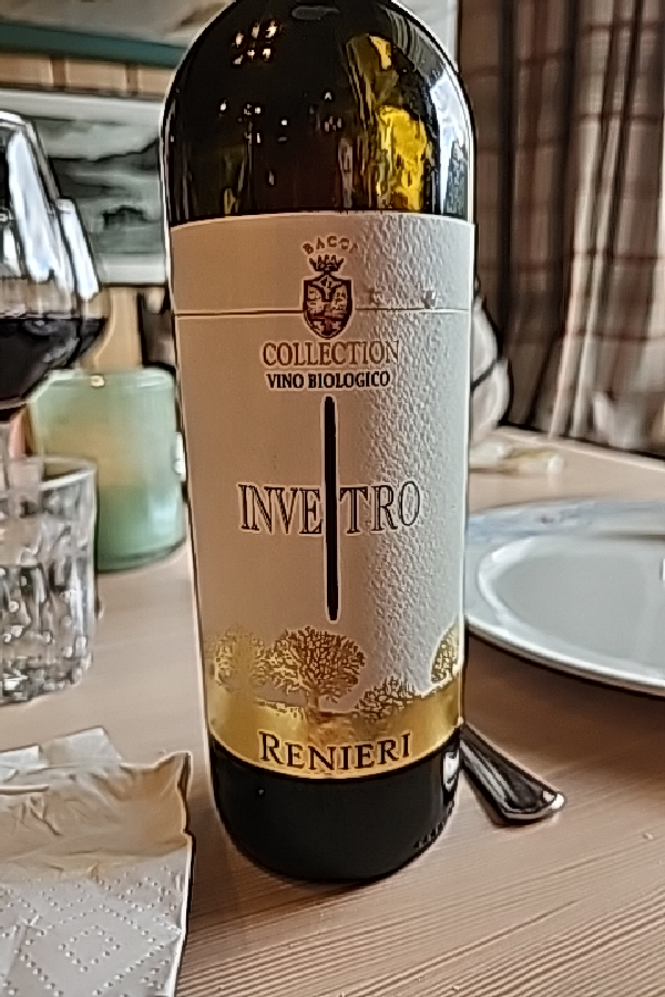 Renieri Invetro Toscana IGT - Image 1