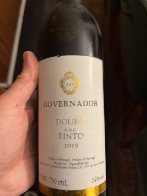 Governador Tinto - Image 1