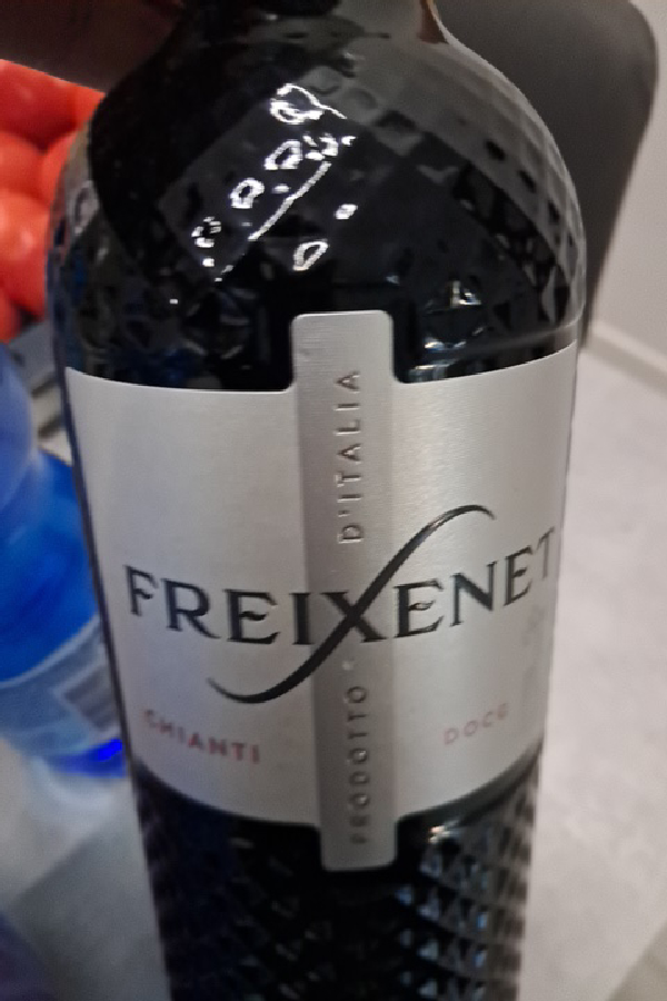 Freixenet Chianti DOCG - Image 1