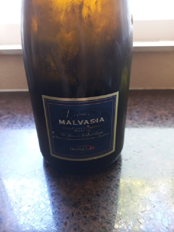 Malvasia Dolce - Image 1