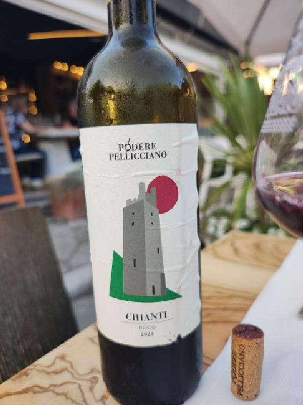 Chianti - Image 1