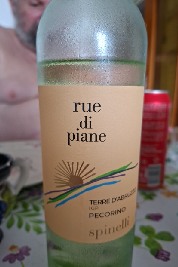 Rue di Piane Pecorino - Image 1