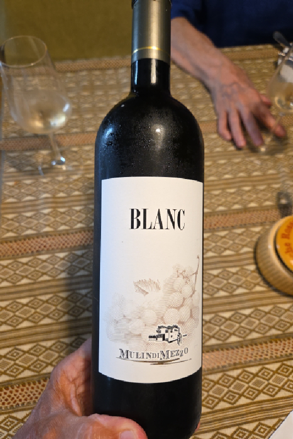 Blanc - Image 1