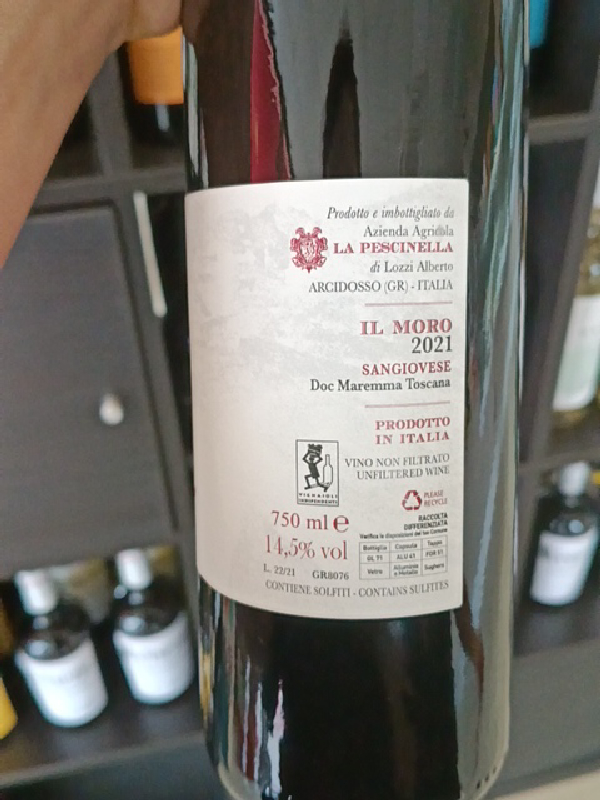 Il Moro - Image 1