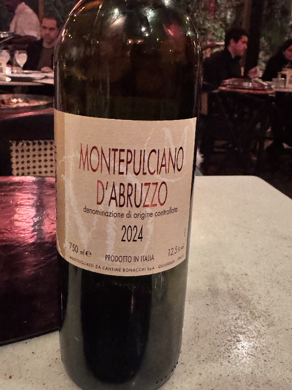 Montepulciano d'Abruzzo - Image 1