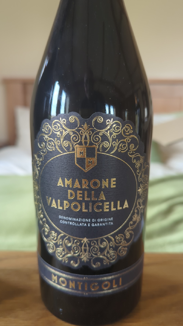 Amarone della Valpolicella - Image 1