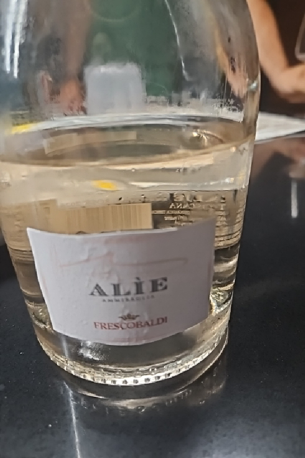 Alìe Ammiraglia - Image 1