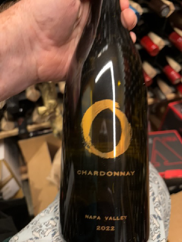 O Chardonnay - Image 1