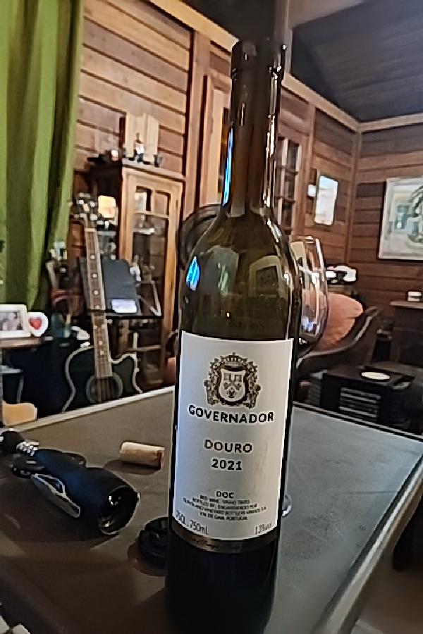Governador Douro Tinto - Image 1