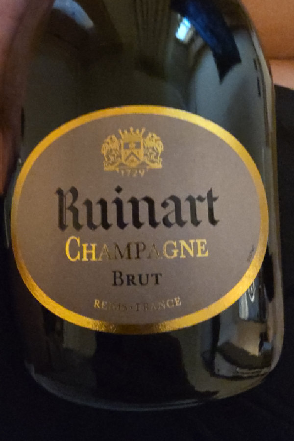 Ruinart Brut - Image 1