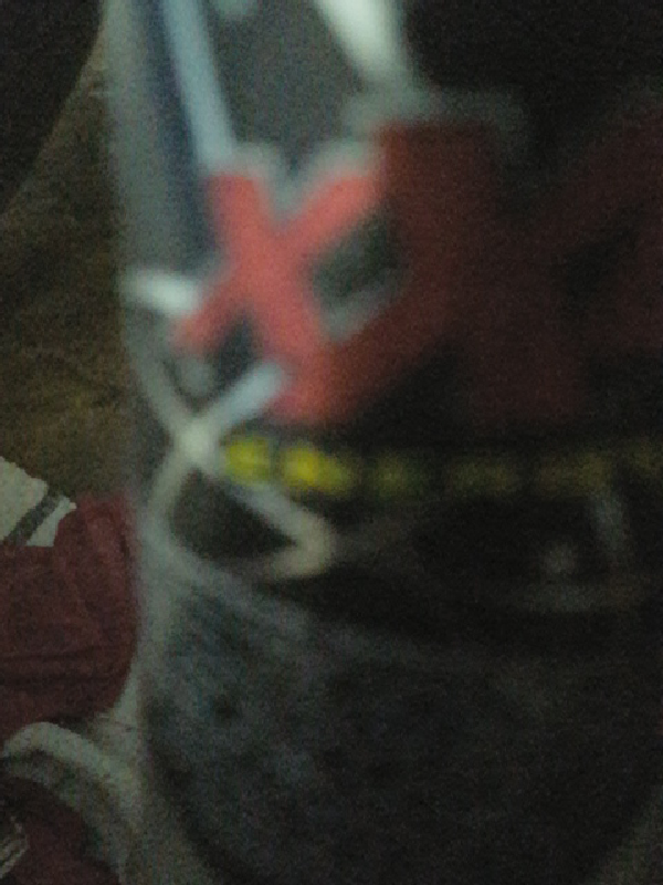 Red X Winemaker's Blend - Image 1