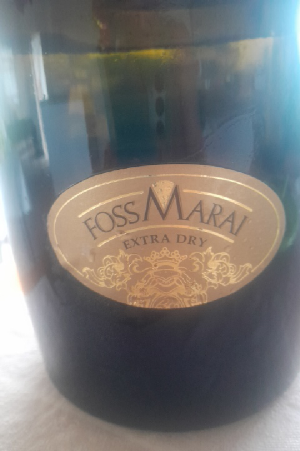 Foss Marai Extra Dry - Image 1