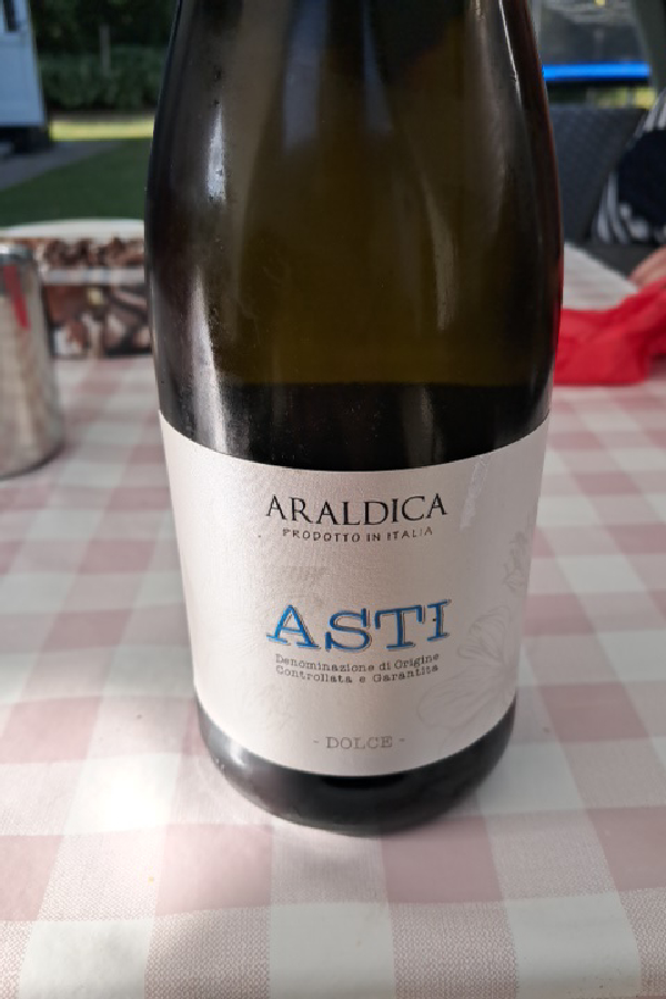 Asti Dolce - Image 1