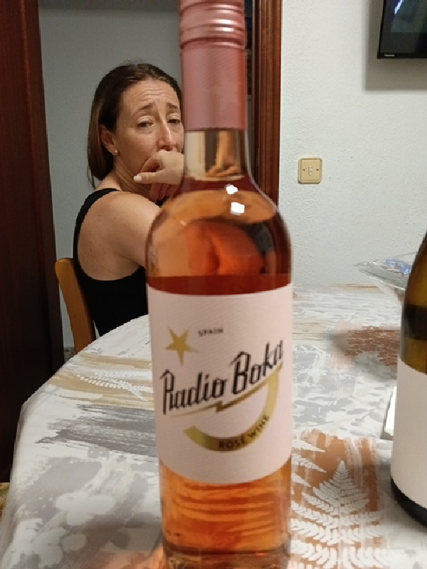 Radio Boka Rosé - Image 1