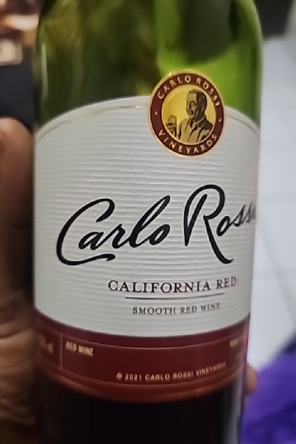 California Red - Image 1