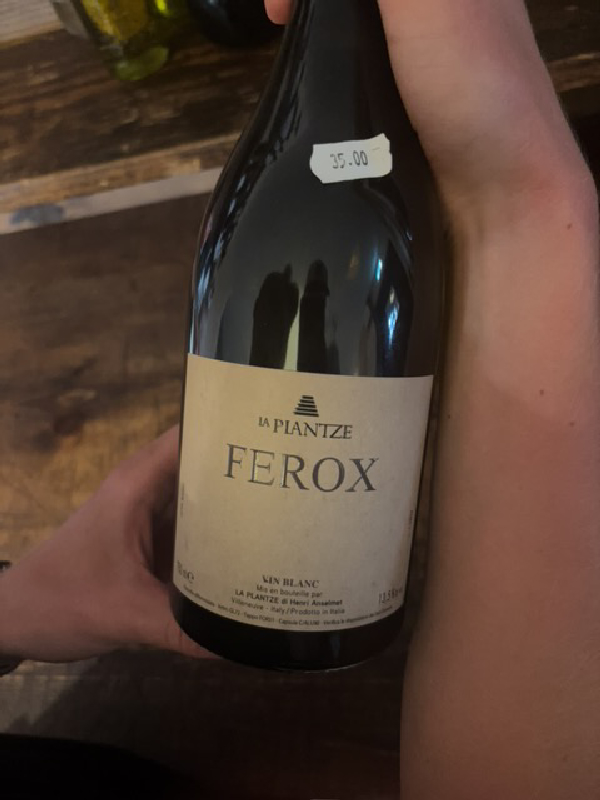 Ferox - Image 1