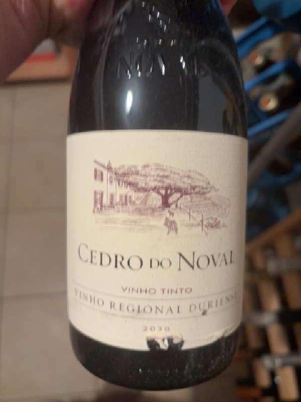 Cedro do Noval Vinho Tinto - Image 1