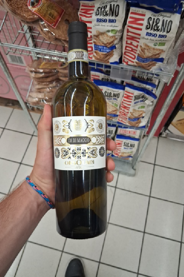 Idi di Maggio Erbaluce di Caluso - Image 1