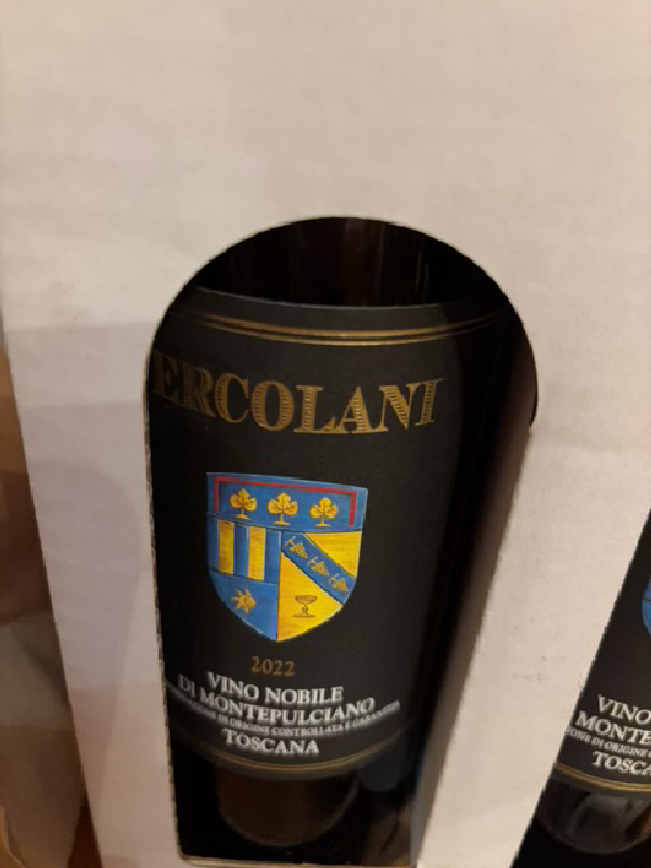 Vino Nobile di Montepulciano - Image 1
