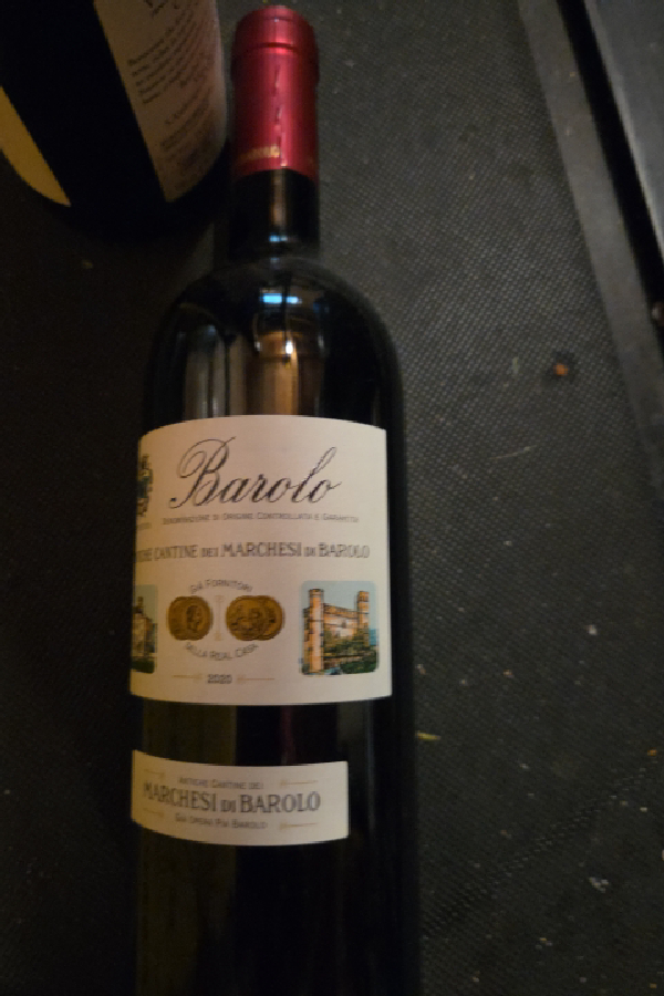 Barolo Tradizione - Image 1